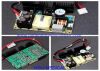 GE MAC800 GE MAC800 ECG Equipment Power Supply Board  ICU/CCU