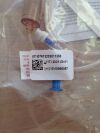 BD 2441-0600 Alaris Pump Infusion Burette Set, 60 mL