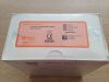 RICHARD ALLAN 216704 Surgical Needles 1/2 Circle Taper Point (Heavy)Mayo Catgut (72/Box)(X)