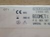 BIOMET 113770 Bio-Modular Humeral Head, 48mm Dia x 24mm Neck (X)