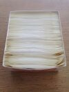 RICHARD ALLAN 209110 Surgical Needles 1/2 Circle Reverse Cutting (72/Box)(x)