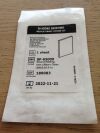 SUMMIT MEDICAL SP-65000 Silicone Sheeting Medical Grade, Custom-Cut (X)