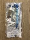 CAREFUSION 2432-0007 Smartsite Infusion Set (X)