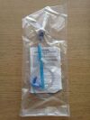 CAREFUSION 10010483 Syringe Adaptor Set 4ml 208cm (X)