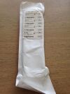 DEPUY 251402 Non-Absorbable Polyester Suture & CP-2 Needles, 3.5mm x 18cm (X)