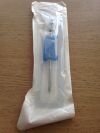 DEPUY 251402 Non-Absorbable Polyester Suture & CP-2 Needles, 3.5mm x 18cm (X)