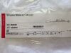 COOK G16925 Silicone Malecot Catheter, 20Fr/25cm (X)