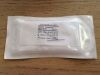 RICHARD ALLAN 214706 Surgical Needles Straight Taper Point Fine Intestinal (72/Box)(X)