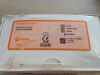 RICHARD ALLAN 213407 Surgical Needles Straight Cutting Keith's Abdominal (72/Box)(X)