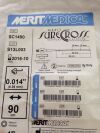 MERIT MEDICAL SC1490 Support Catheter, 90cm (X)