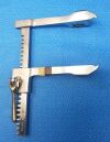 PILLING-PHILA Retractor Retractors