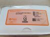 RICHARD ALLAN 216702 Surgical Needles 1/2 Circle Taper Point (Heavy) Mayo Catgut (72/Box)(X)