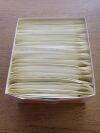 RICHARD ALLAN 216702 Surgical Needles 1/2 Circle Taper Point (Heavy) Mayo Catgut (72/Box)(X)