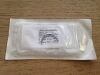 RICHARD ALLAN 216702 Surgical Needles 1/2 Circle Taper Point (Heavy) Mayo Catgut (72/Box)(X)