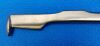 AESCULAP FB918R Chisel