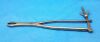 AESCULAP FO 145 forcep