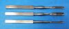 TIEMANN Gouges Gouges