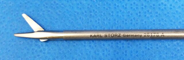 KARL STORZ 28176 A scissors