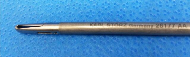 KARL STORZ 28177 AA forceps