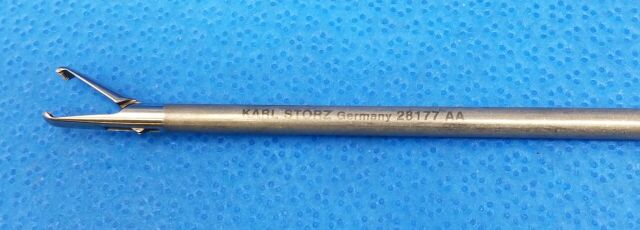 KARL STORZ 28177 AA forceps