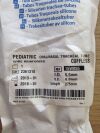 SMITHS MEDICAL 15W055 Bivona Silicone Tracheal Tubes, 275mm (X)