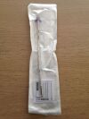 SMITHS MEDICAL 15W055 Bivona Silicone Tracheal Tubes, 275mm (X)