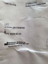 MEDTRONIC 93463 (X) VC2 Venous Cannula