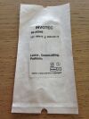 INVOTEC INTERNATIONAL 60-45040 Lance, Downcutting, Pediatric