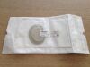 STRYKER 5555-4600 Triathlon Precision Tibial Sizer Kit, Size 1 and 8(X)