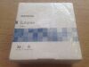 MCKESSON S913BX Monofilament Nylon Sutures, 45cm (36/Box) (X)