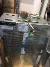 GE 2247390  2249999-2  2268970   Auxiliary Cabinet Rad Room