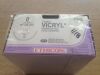 ETHICON J764D VICRYL, Violet Braided Suture, 0 (36/Box) (x)