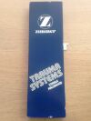 ZIMMER 1181-130-06 Free-Lock Femoral Fixation System, 123mm