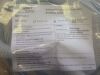 VICENT MEDICAL BCD43811P Universal J Ventilation Breathing Circuit