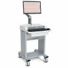 New GE HEALTHCARE CASE ECG unit For Sale - DOTmed Listing 