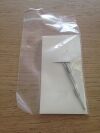 LINVATEC 8730 Patellar Tendon Graft Drill Set