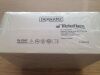 TELEFLEX MEDICAL S-419 Black Braided Silk Suture Nonabsorbable Surgical Suture, USP (36 Packs)
