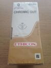 ETHICON G124H Chromic Gut, 27" (3 Dozen)