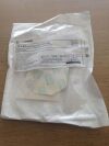 HALYARD QB15016SGC QuikBloc Over-The-Needle Catheter Set, 20GA x 6in/ 16GA x 5in (X)