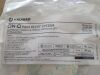HALYARD QB15016SGC QuikBloc Over-The-Needle Catheter Set, 20GA x 6in/ 16GA x 5in (X)