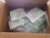 SALTER LABS 4703 Nasal Cannula  Salter Style w/7' Oxigen Tube (25/Box)