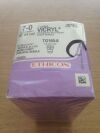 ETHICON J576G Violet Braided Suture, 18" (1 Dozen) (X)