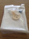 BARD 0642015 LiftLoc Safety Infusion Set, 20G x 1.5in (SD)