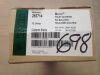 BARD 265714 Foley Catheter 5cc Balloon Silicone Coated, 14Fr (BOX/12)
