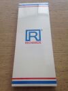 RICHARDS 127880 Threaded Steinman Pin, Type E (6/BX)