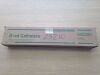 BARD 0165L18 Foley Catheter 5cc Ribbed Balloon Lubricious Coated, 18Fr