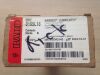 BARD 0165L18 Foley Catheter 5cc Ribbed Balloon Lubricious Coated, 18Fr
