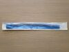 BARD 0165V20S Foley Catheter 5cc Ribbed Balloon Silicone Coated, 20Fr (BOX/12)