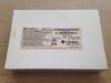 LINVATEC 8746 Lipped Cannula With Obturator & Trocar