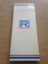 RICHARDS /SMITH&NEPHEW 128080 Steinmann Pin, Type E, 5/64